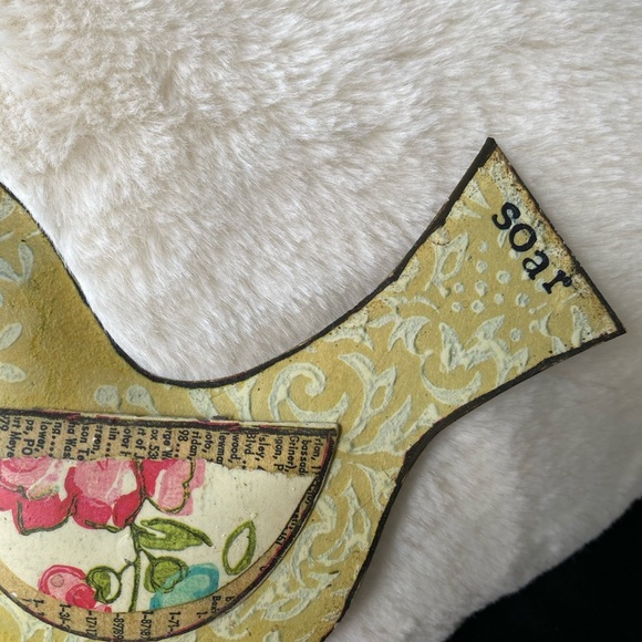 Metal Farmhouse Wall Hook - Picture 2 of 3